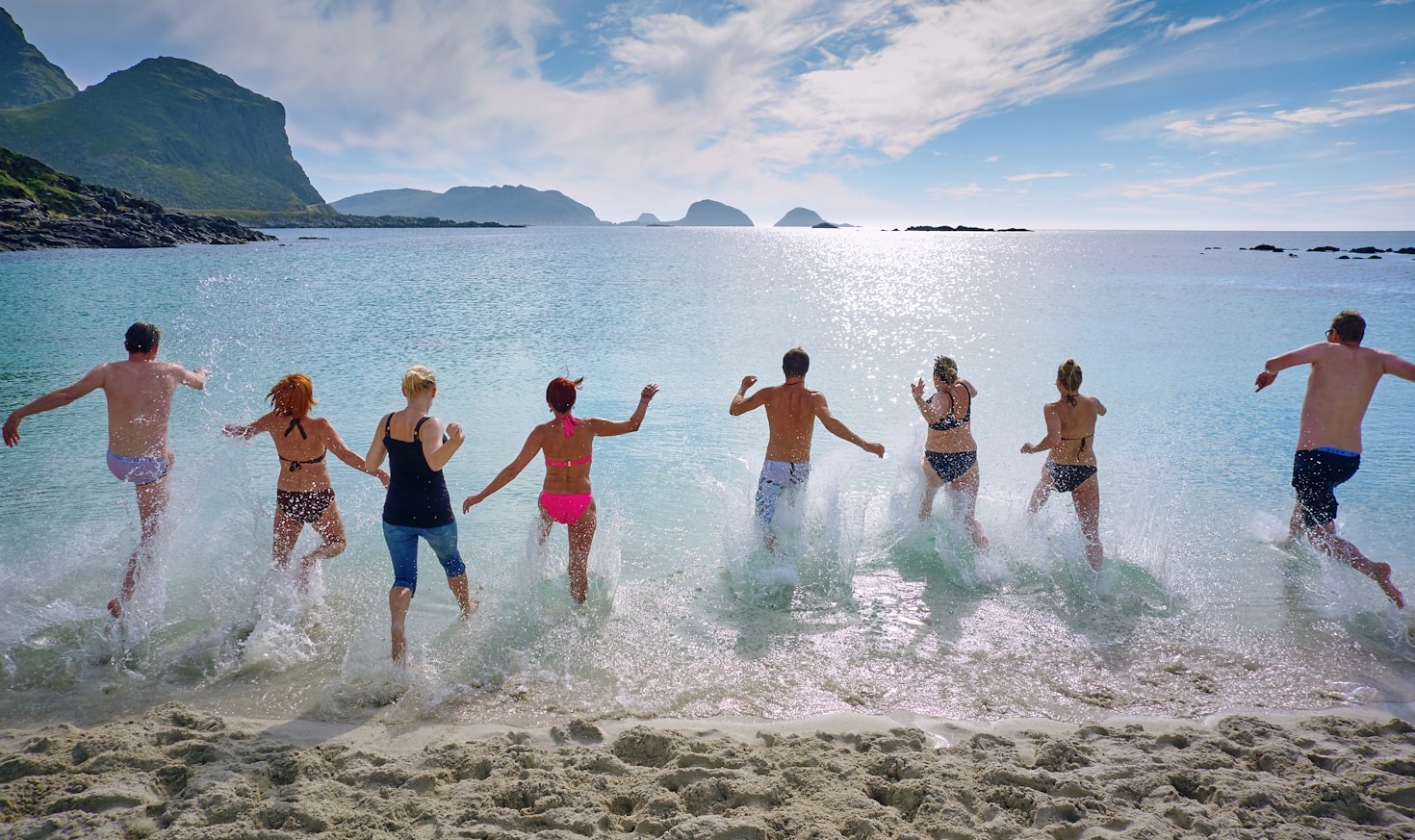 Top Destinations for Your Dream Vacation