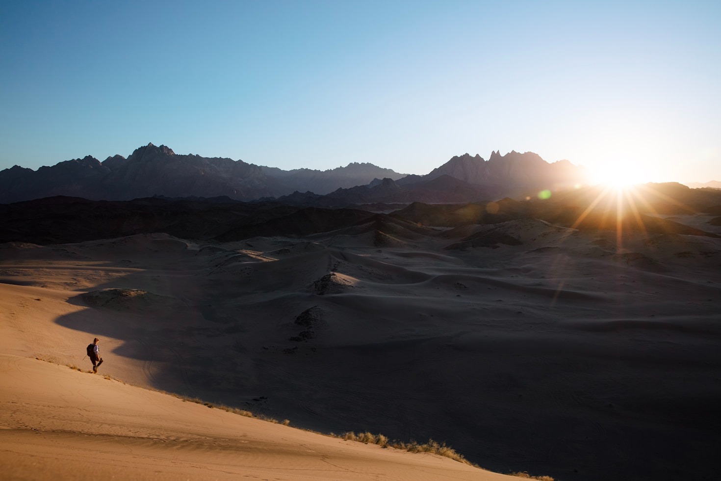 How to Plan the Perfect Weekend Getaway
